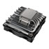 Thumbnail 4 : Akasa AK-CC4025HP01 SOHO H6L Premium Low Profile ARGB Cooler