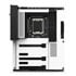 Thumbnail 2 : NZXT N7 Intel Z790 White Cover PCIe 5.0 DDR5 ATX Motherboard