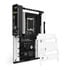 Thumbnail 3 : NZXT N7 Intel Z790 White Cover PCIe 5.0 DDR5 ATX Motherboard