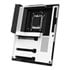 Thumbnail 1 : NZXT N7 AMD Ryzen B650E White Cover ATX Motherboard
