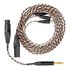 Thumbnail 3 : Audeze LCD-5 with 4 Pin XLR/6.35mm Combo Cable