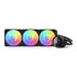 Thumbnail 2 : NZXT Kraken 360 RGB Black All In One 360mm Intel/AMD CPU Water Cooler