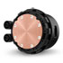 Thumbnail 4 : NZXT Kraken 360 RGB Black All In One 360mm Intel/AMD CPU Water Cooler