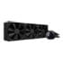 Thumbnail 1 : NZXT Kraken 360 All In One 360mm Intel/AMD CPU Water Cooler Black
