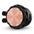 Thumbnail 4 : NZXT Kraken 360 All In One 360mm Intel/AMD CPU Water Cooler Black