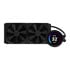 Thumbnail 2 : NZXT Kraken Elite 240 Black AIO Intel/AMD CPU Hydro-Cooler (2023 Edition)