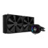 Thumbnail 1 : NZXT Kraken Elite 280 Black with LCD Screen Intel/AMD AIO CPU Hydro-Cooler