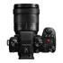 Thumbnail 3 : Panasonic Lumix S5II Mirrorless Camera with S 20-60mm Lens