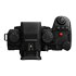 Thumbnail 4 : Panasonic Lumix S5IIX Mirrorless Camera (Body Only)