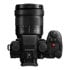 Thumbnail 4 : Panasonic Lumix S5IIX Mirrorless Camera with S 20-60mm + 50mm Lenses