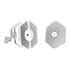 Thumbnail 4 : Coolermaster GEM Multi Surface Mount White