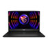Thumbnail 1 : MSI Titan GT77HX 17.3" 144Hz UHD Core i9 RTX 4080 Gaming Laptop