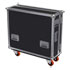 Thumbnail 1 : Swan Allen & Heath SQ-7 Flight Case with Dogbox & Wheels
