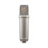 Thumbnail 2 : Rode NT1 5th Gen Large Diaphragm Condenser Microphone - Silver