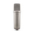 Thumbnail 3 : Rode NT1 5th Gen Large Diaphragm Condenser Microphone - Silver