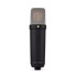 Thumbnail 2 : Rode NT1 5th Gen Large Diaphragm Condenser Microphone - Black