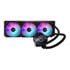 Thumbnail 1 : ASUS ROG RYUO III 360 ARGB All In One Liquid CPU Cooler