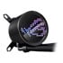 Thumbnail 2 : ASUS ROG RYUO III 240 ARGB All In One Liquid CPU Cooler