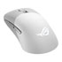 Thumbnail 1 : ASUS ROG Keris Optical Wireless/Wired Aimpoint Gaming Mouse White