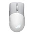 Thumbnail 2 : ASUS ROG Keris Optical Wireless/Wired Aimpoint Gaming Mouse White