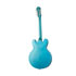 Thumbnail 2 : Epiphone Casino Worn Blue Denim
