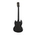 Thumbnail 2 : Epiphone SG Prophecy Black Aged Gloss