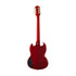 Thumbnail 2 : Epiphone SG Standard Heritage Cherry