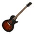 Thumbnail 1 : Epiphone Les Paul Junior Tobacco Burst