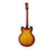 Thumbnail 2 : Epiphone ES-335 Figured Raspberry Tea Burst