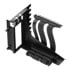 Thumbnail 1 : Fractal Flex 2 Black PCIe 4.0 Universal Vertical GPU Bracket & Riser