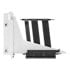 Thumbnail 2 : Fractal Flex 2 White Universal Vertical GPU Bracket & Riser