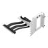 Thumbnail 4 : Fractal Flex 2 White Universal Vertical GPU Bracket & Riser