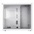 Thumbnail 2 : GameMax Infinity Mid Tower Tempered Glass White PC Gaming Case
