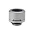 Thumbnail 1 : EK-Torque HDC-14 Satin Titanium Compression Fitting