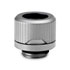 Thumbnail 1 : EK-Torque HDC-12 Satin Titanium Compression Fitting