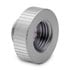 Thumbnail 2 : EK-Quantum Torque 7mm Static Male/Female Satin Titanium Extender