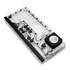 Thumbnail 2 : EK-Quantum Reflection² Torrent DDC PWM D-RGB Distro Plate - Plexi