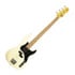 Thumbnail 1 : Blade Austin Classic Bass, Vintage White, Pau Ferro FB, Chrome Parts