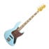 Thumbnail 1 : Blade B-1 Classic, Sonic Blue, Pau Ferro FB, Chrome Parts