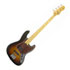 Thumbnail 1 : Blade B-1 Classic, 3-Tone Sunburst, Maple FB, Chrome Parts