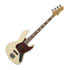 Thumbnail 1 : Blade B-1 Classic 4-String Bass Guitar Vintage White