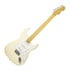 Thumbnail 1 : Blade Texas Classic, Vintage White Maple FB, Chrome Parts