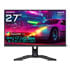 Thumbnail 1 : Gigabyte M27Q V2 27" Quad HD 165Hz SS IPS FreeSync HDR Gaming Monitor