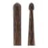 Thumbnail 3 : ProMark Rebound 2B FireGrain Hickory Drumstick, Acorn Wood Tip