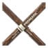Thumbnail 4 : ProMark Rebound 2B FireGrain Hickory Drumstick, Acorn Wood Tip