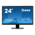 Thumbnail 1 : iiyama ProLite 24" Full HD 75Hz VA Matrix Monitor