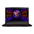 Thumbnail 1 : MSI Thin GF63 15.6" 144Hz Full HD Core i5 RTX 4050 Gaming Laptop