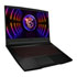 Thumbnail 2 : MSI Thin GF63 15.6" 144Hz Full HD Core i5 RTX 4050 Gaming Laptop