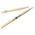 Thumbnail 1 : ProMark Classic Attack 2B Shira Kashi Oak Drumstick, Acorn Oval Tip