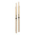 Thumbnail 2 : ProMark Classic Attack 2B Shira Kashi Oak Drumstick, Acorn Oval Tip